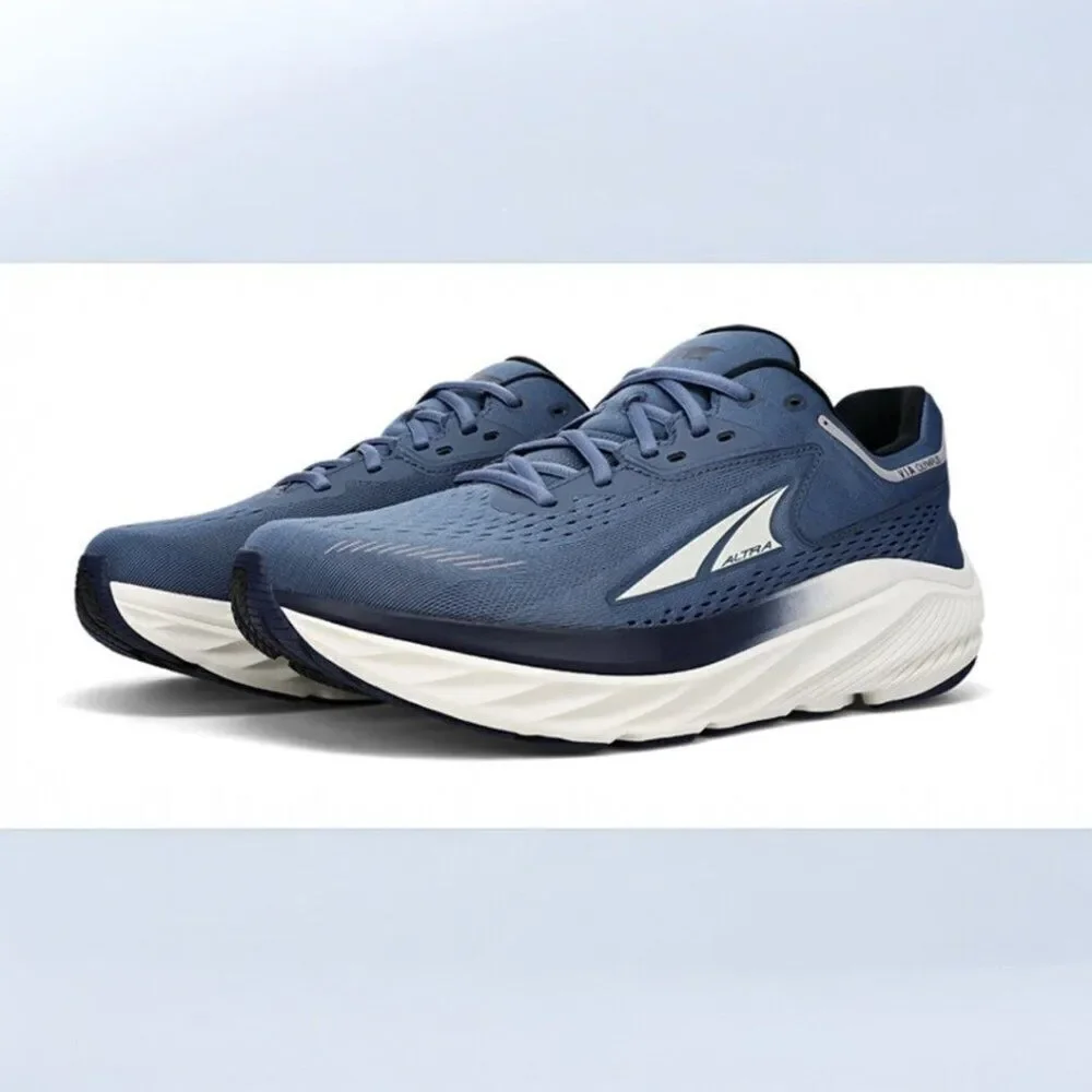 Altra Via Olympus Supportive Men’s Road Running Shoes Size 11.5